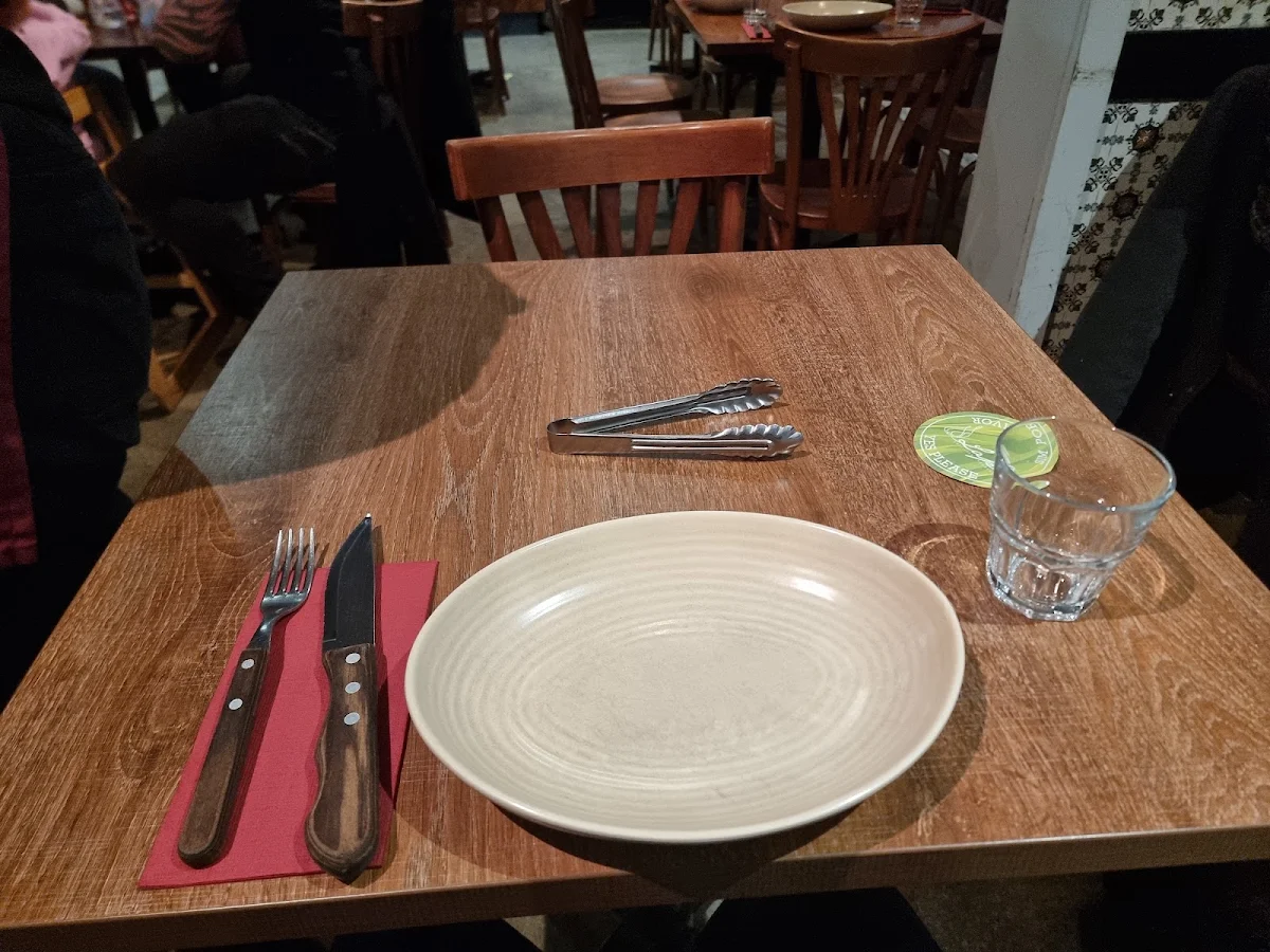 Highlights, Lapa Brazilian Barbecue Subiaco