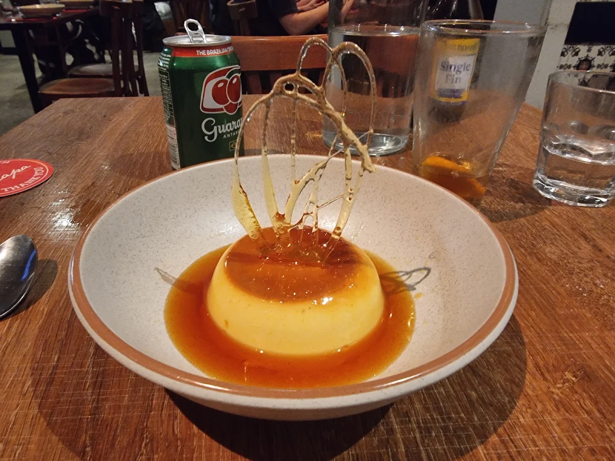 Highlights, Lapa Brazilian Barbecue Subiaco