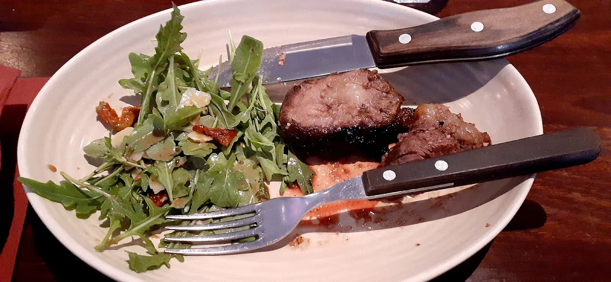Steak, Lapa Brazilian Barbecue Subiaco