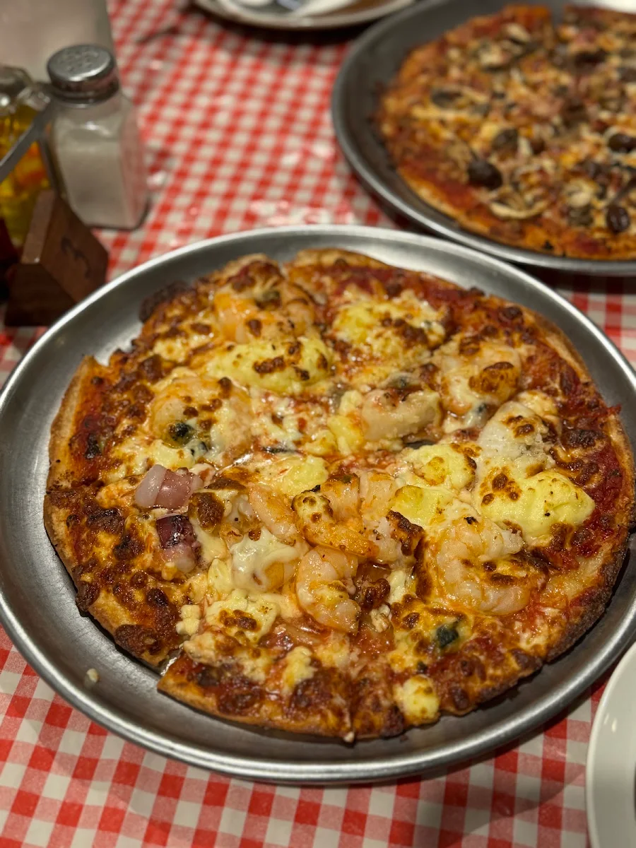 Highlights, Mimmos Pizza Brookvale