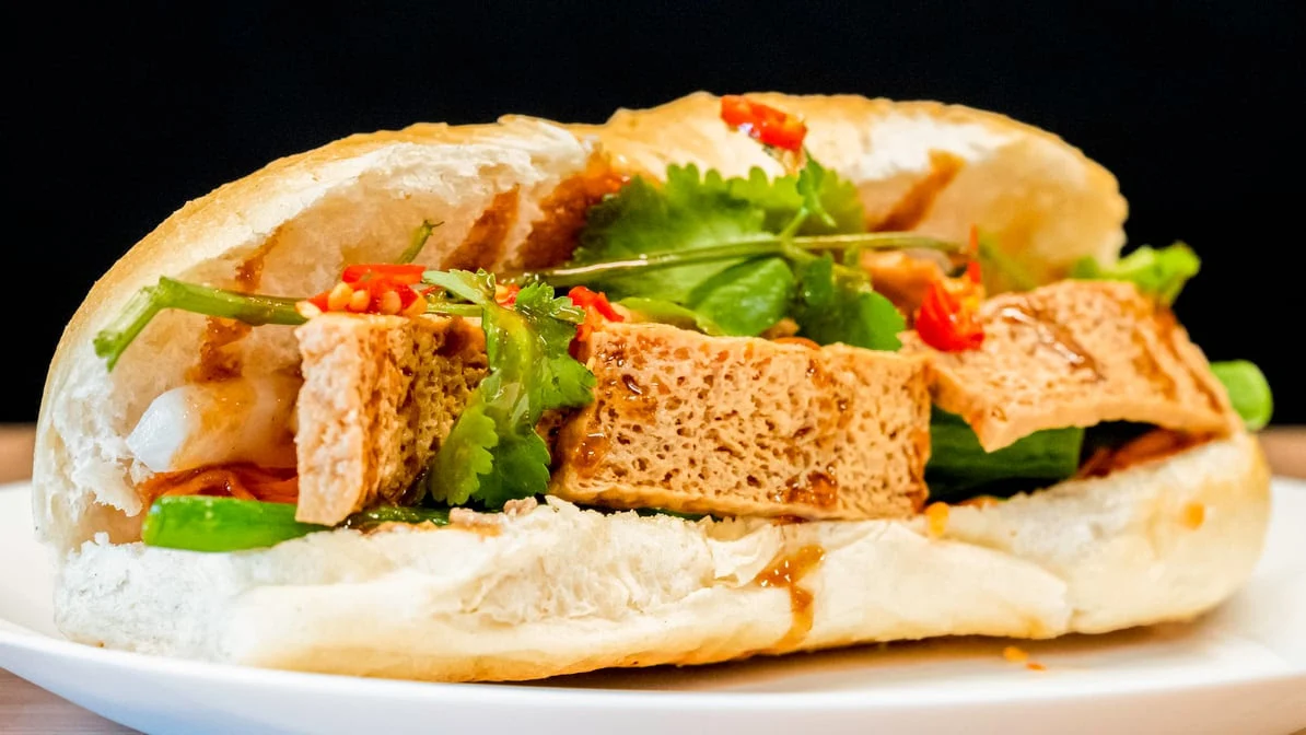 Highlights, Moc Roll Banh Mi - Vietnamese Eatery
