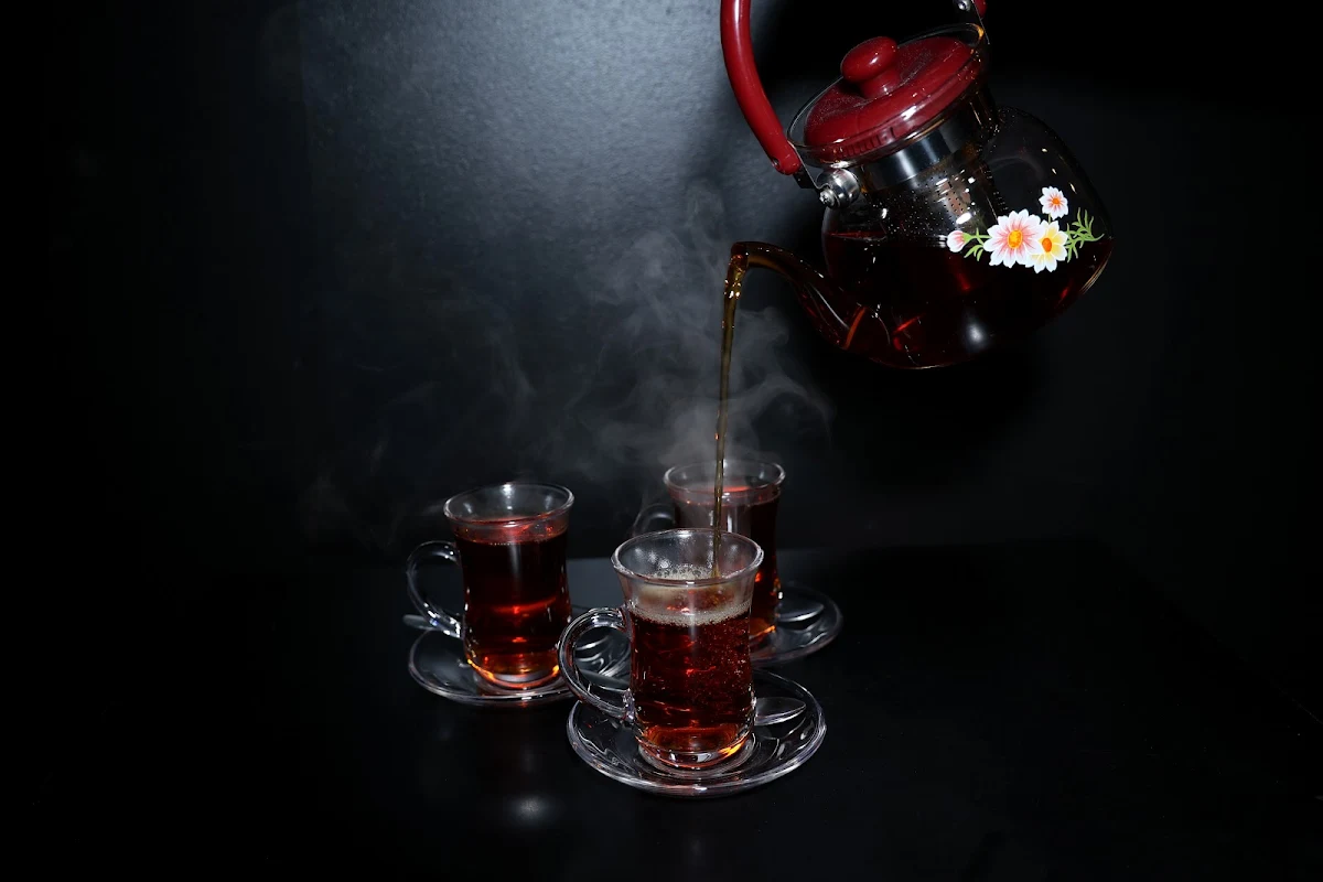 Black Tea