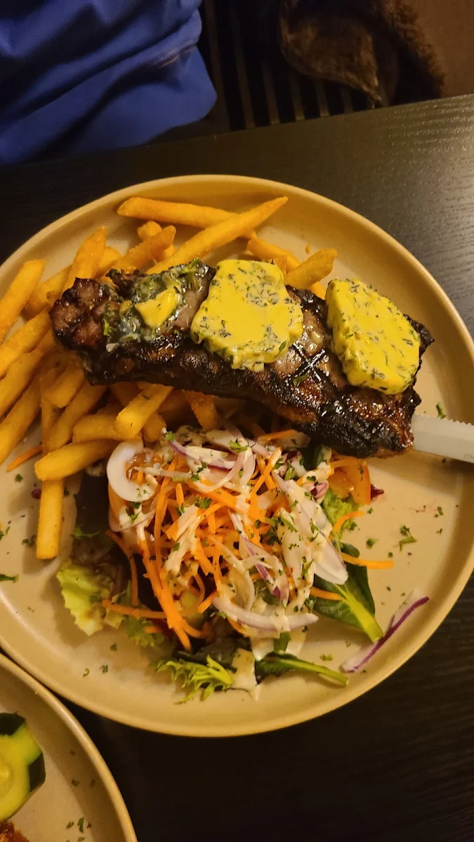 Highlights, Bistro, Katoomba Family Hotel