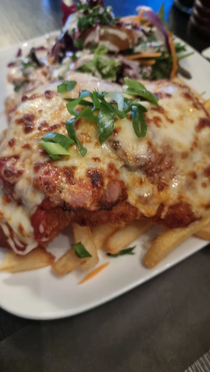 Highlights, Bistro, Katoomba Family Hotel