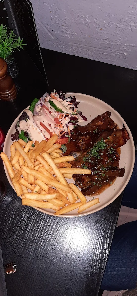 Highlights, Bistro, Katoomba Family Hotel