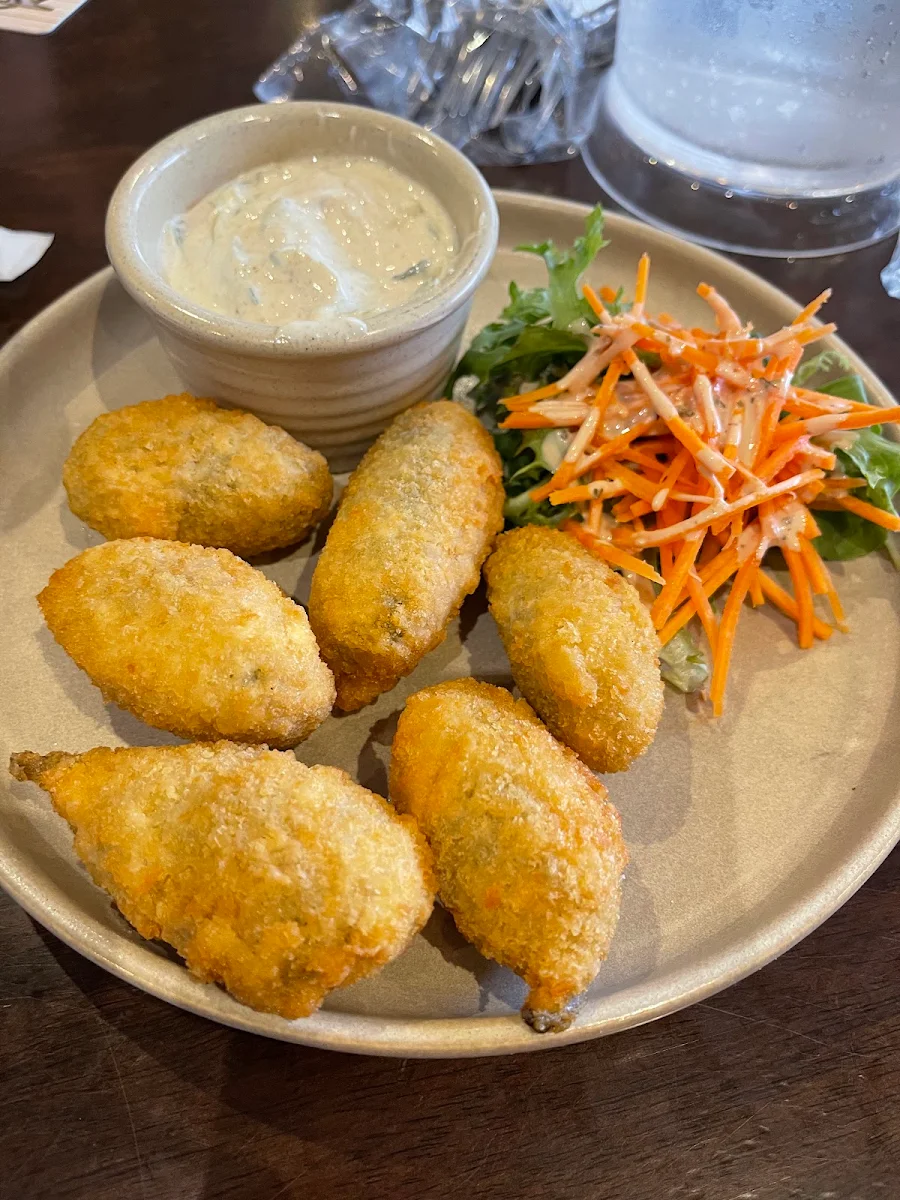 Highlights, Bistro, Katoomba Family Hotel