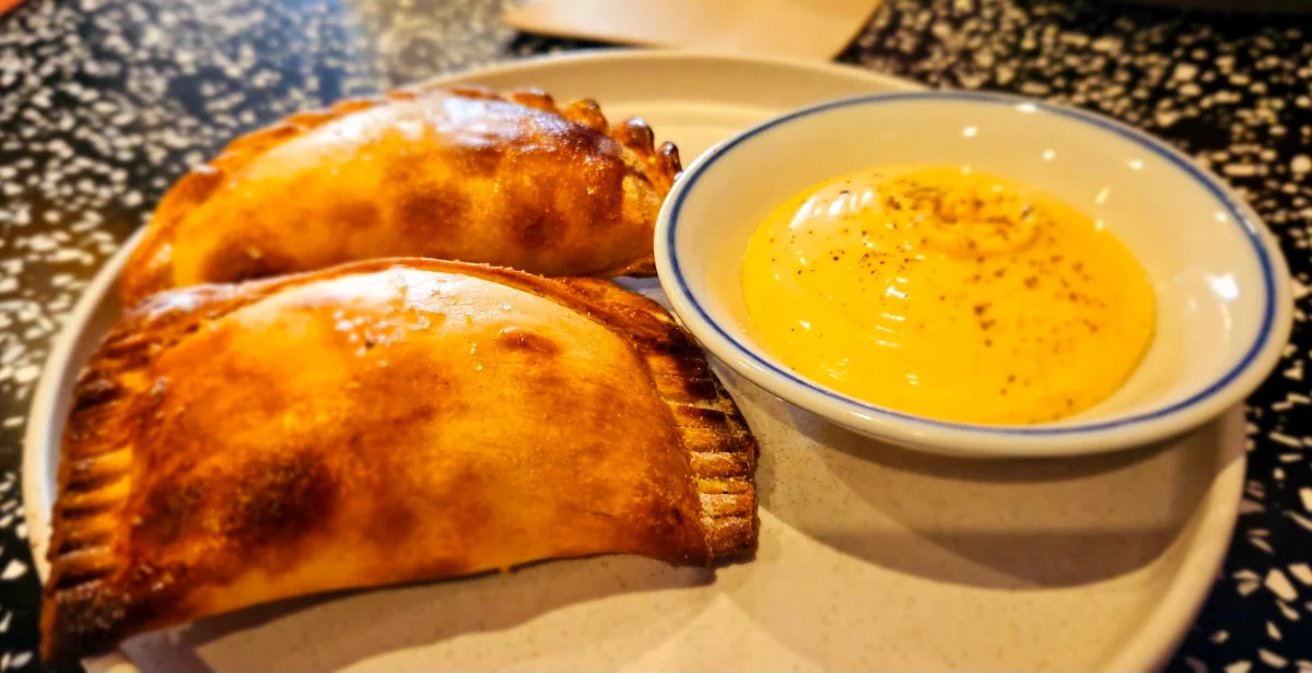 Highlights, Lima Cantina