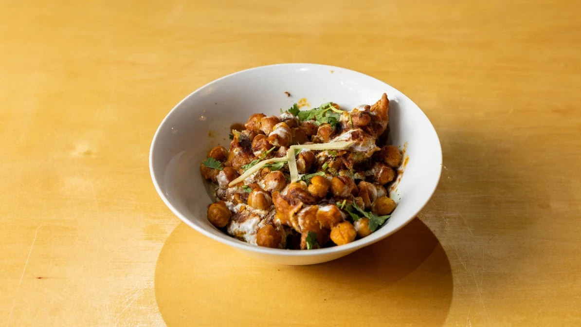 Highlights, New Thousands Spices Restaurant