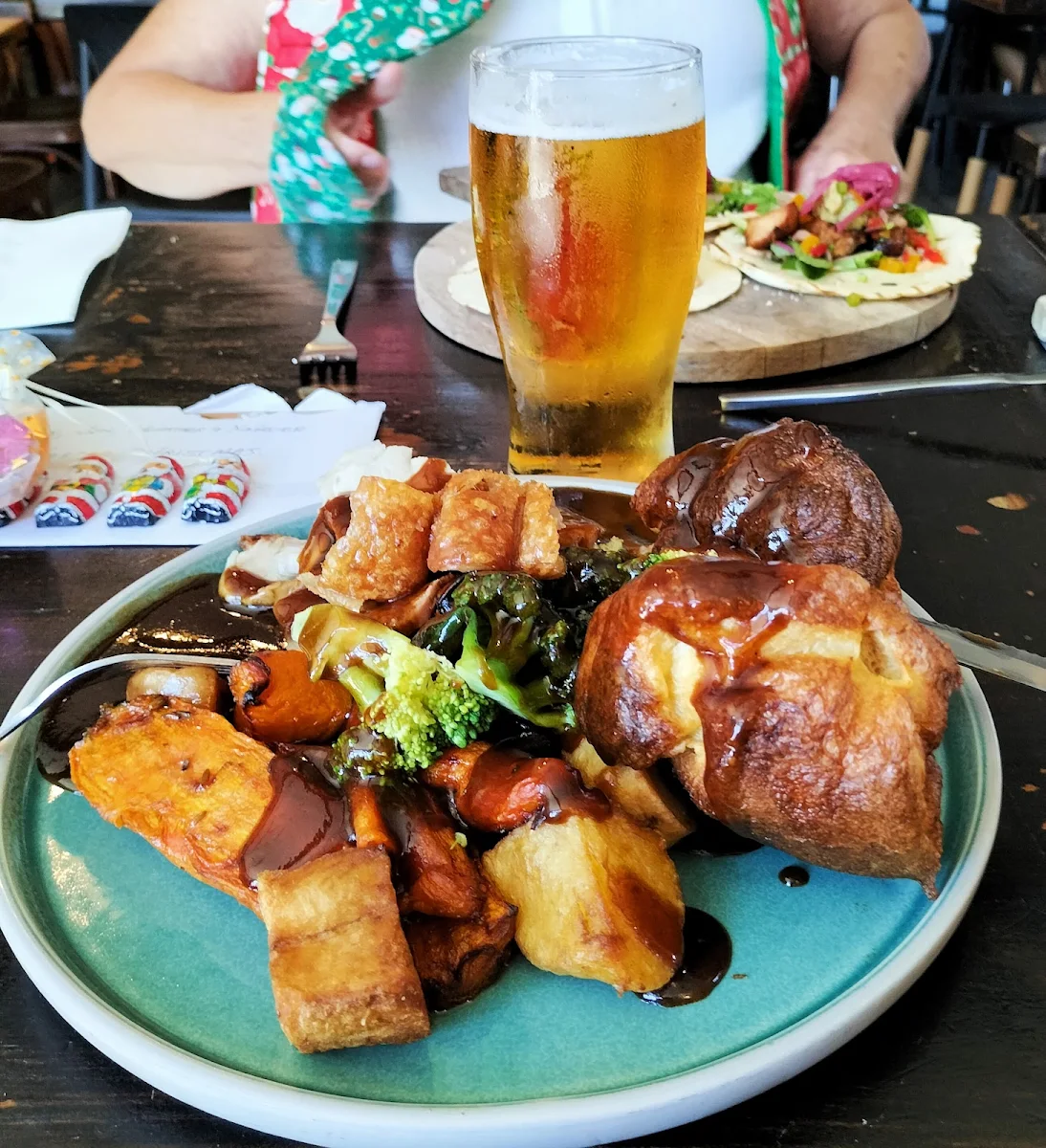 Roast Beef