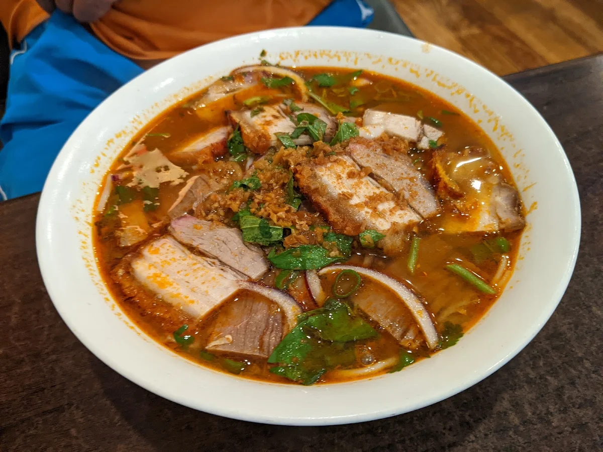Bun Bo Hue