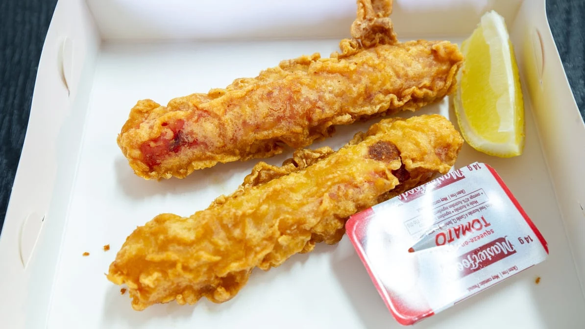 Highlights, Heatherton Village Fish & Chips