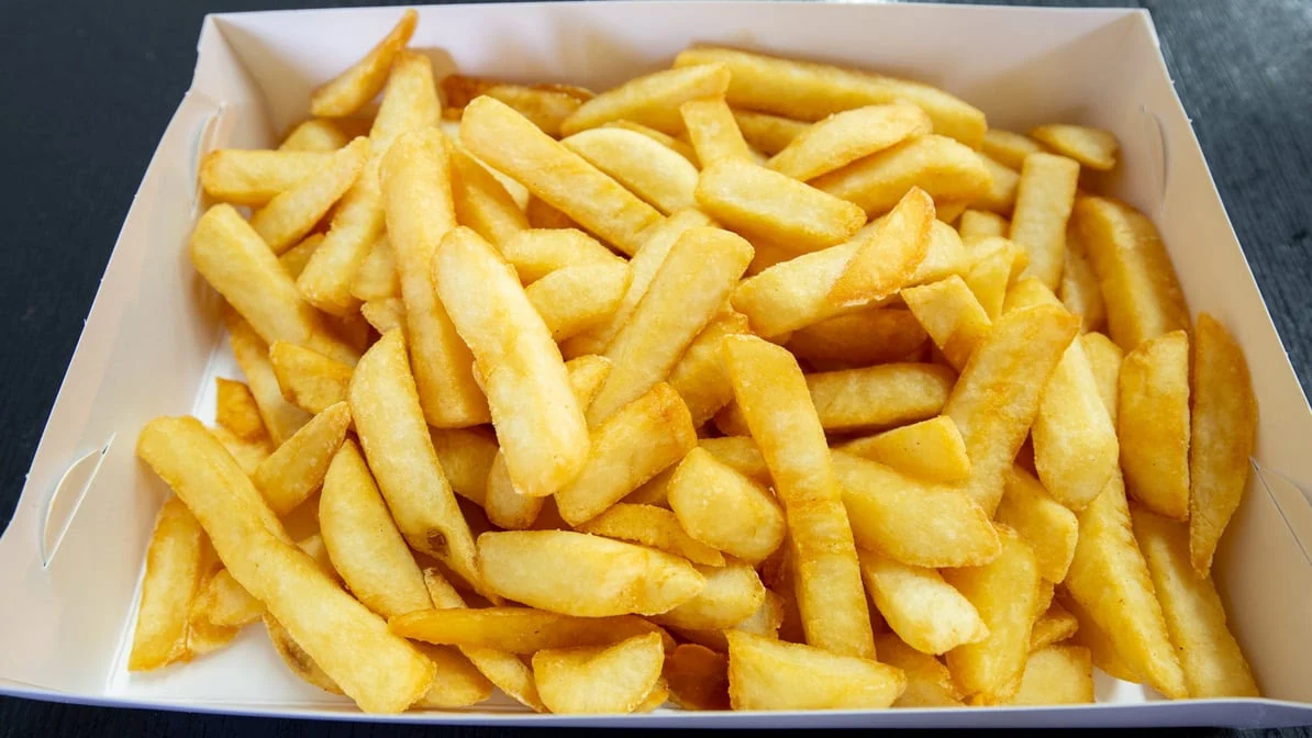 Highlights, Heatherton Village Fish & Chips