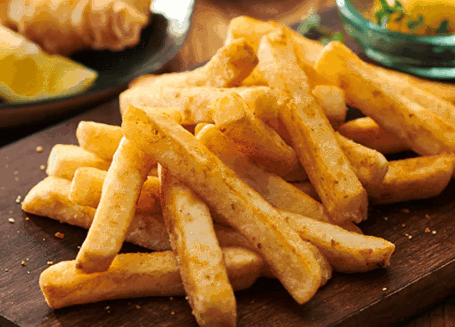 Highlights, Heatherton Village Fish & Chips