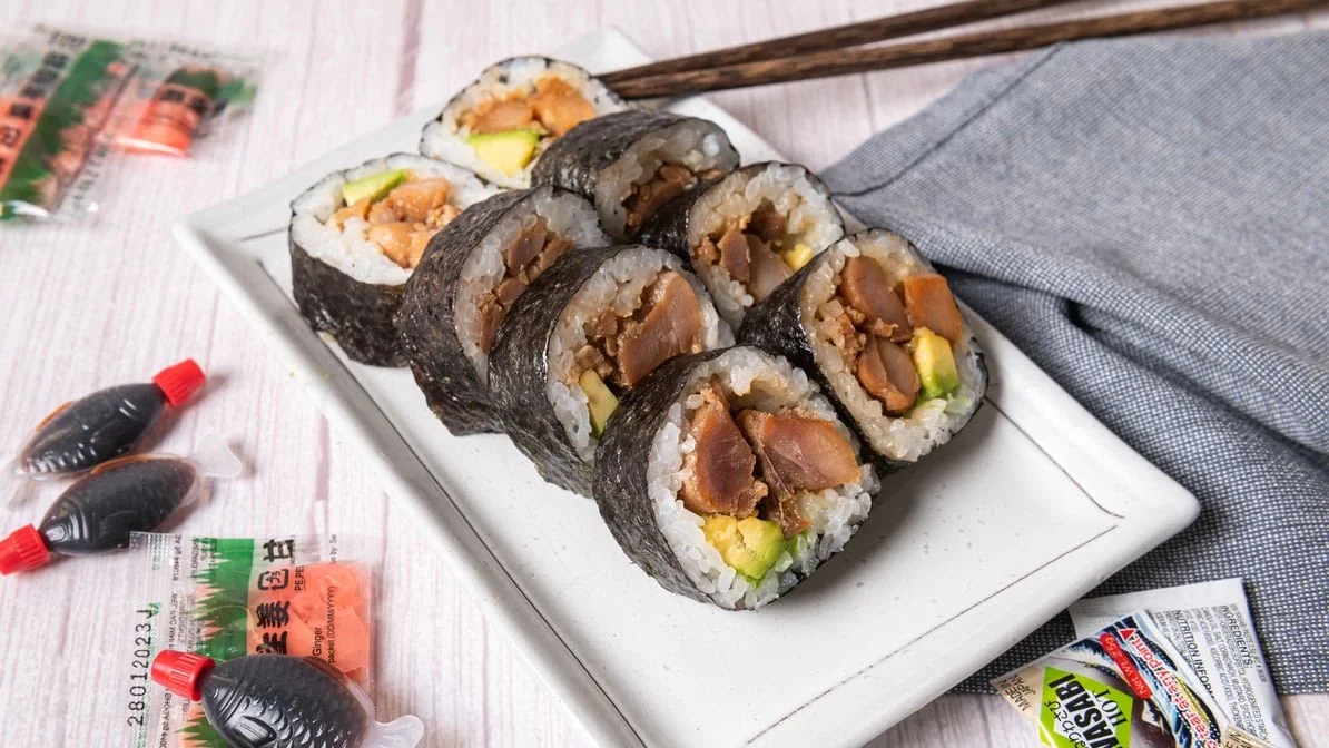 Highlights, Mori sushi Springwood