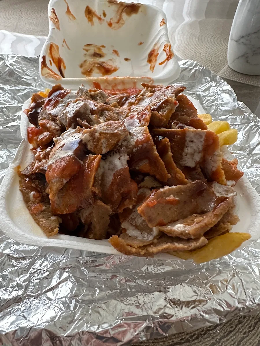 Highlights, Kebabs R Us