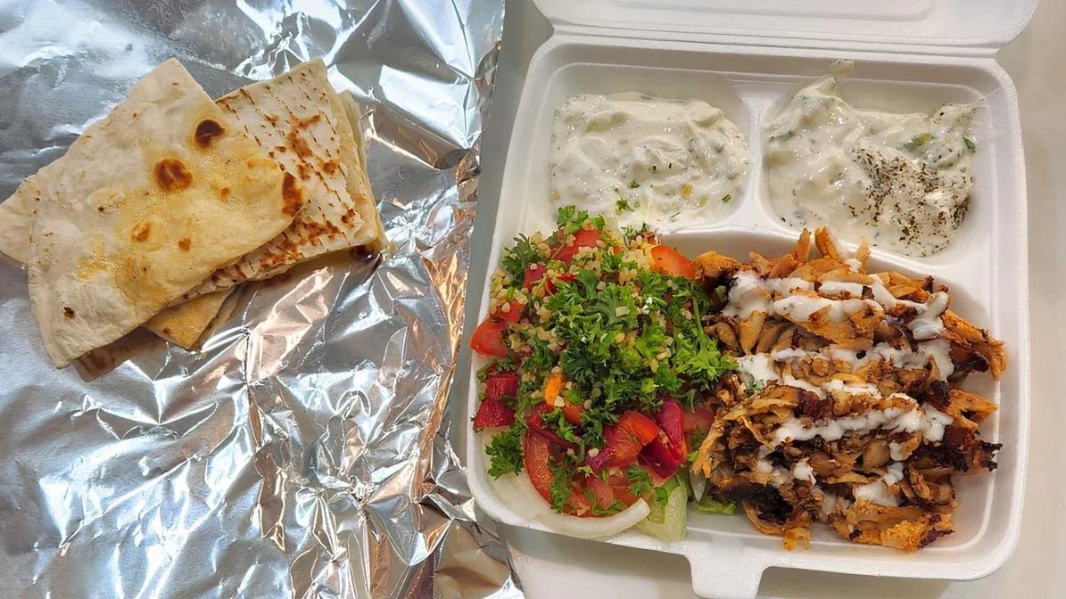 Highlights, Kebabs R Us