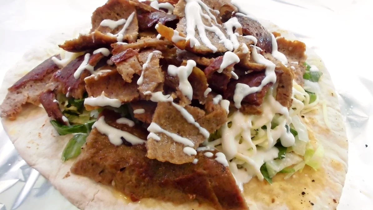 Highlights, Kebabs R Us
