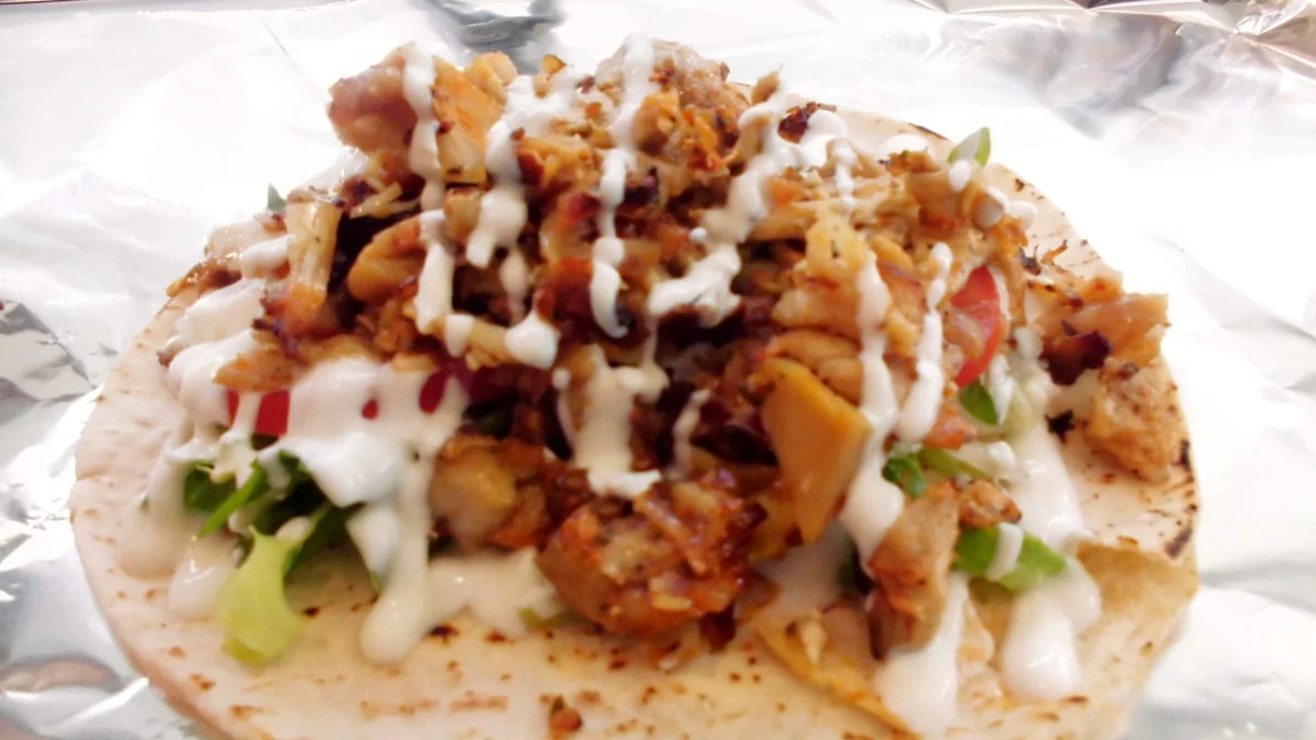 Highlights, Kebabs R Us