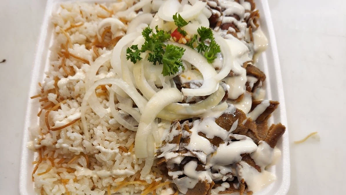 Highlights, Kebabs R Us