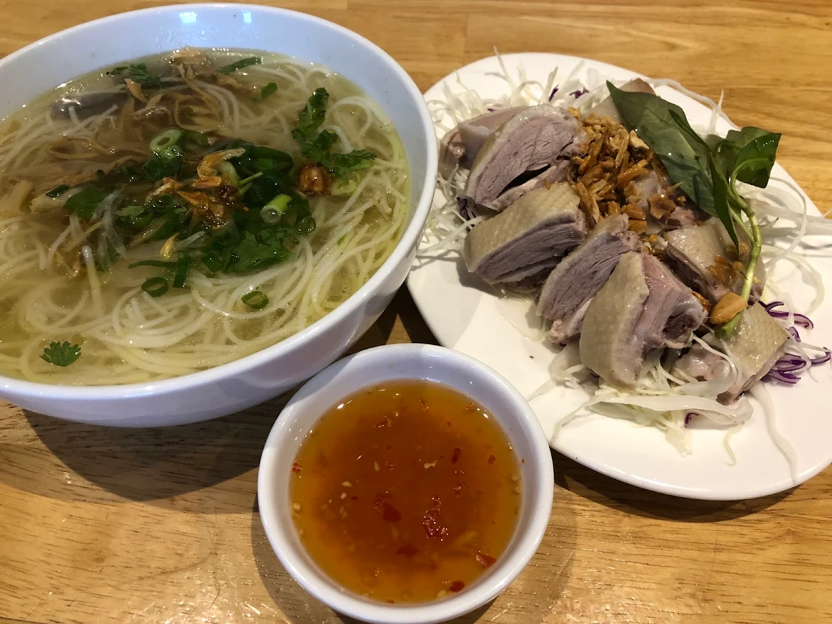 Highlights, Mang Vietnamese Eatery