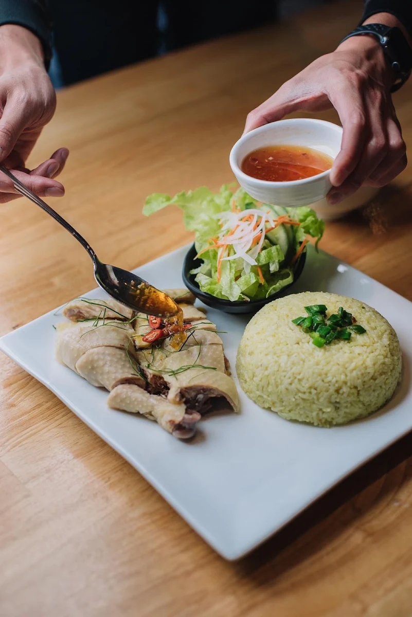 Highlights, Mang Vietnamese Eatery
