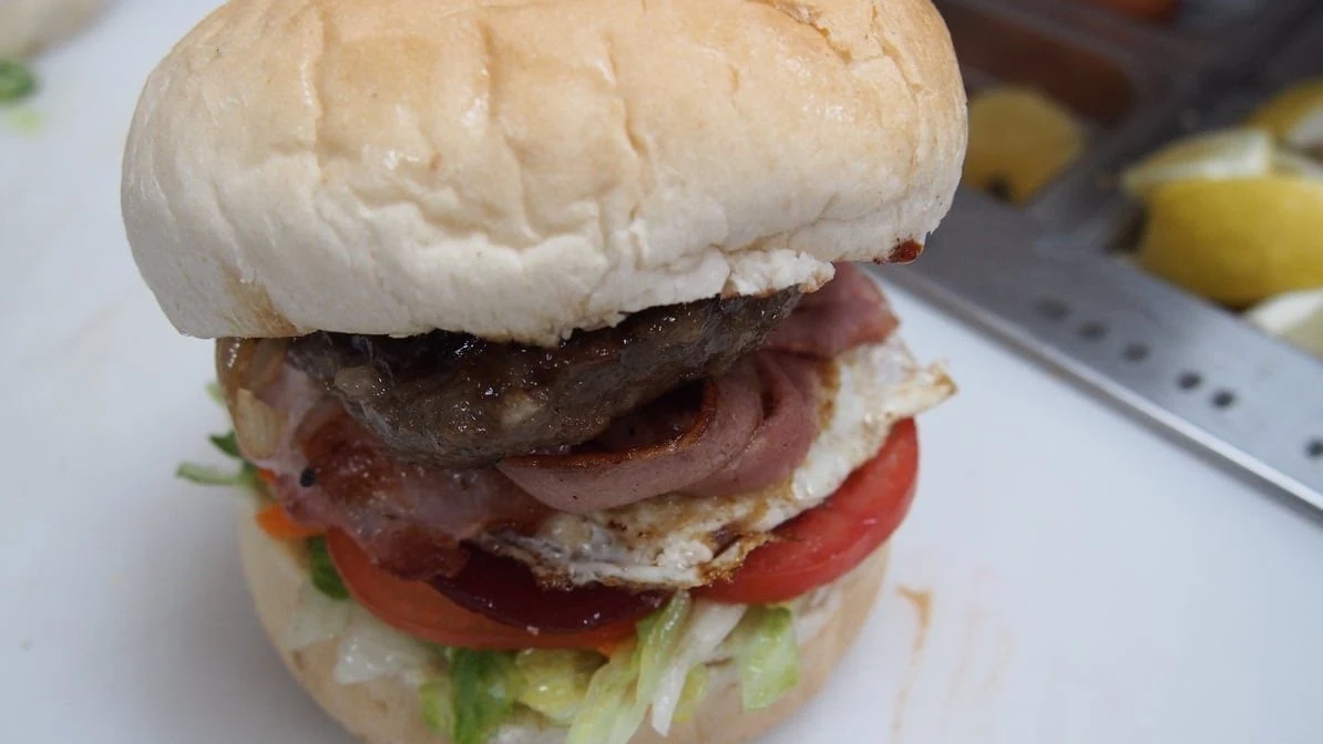 Highlights, TASTE BUDDS TAKEAWAY