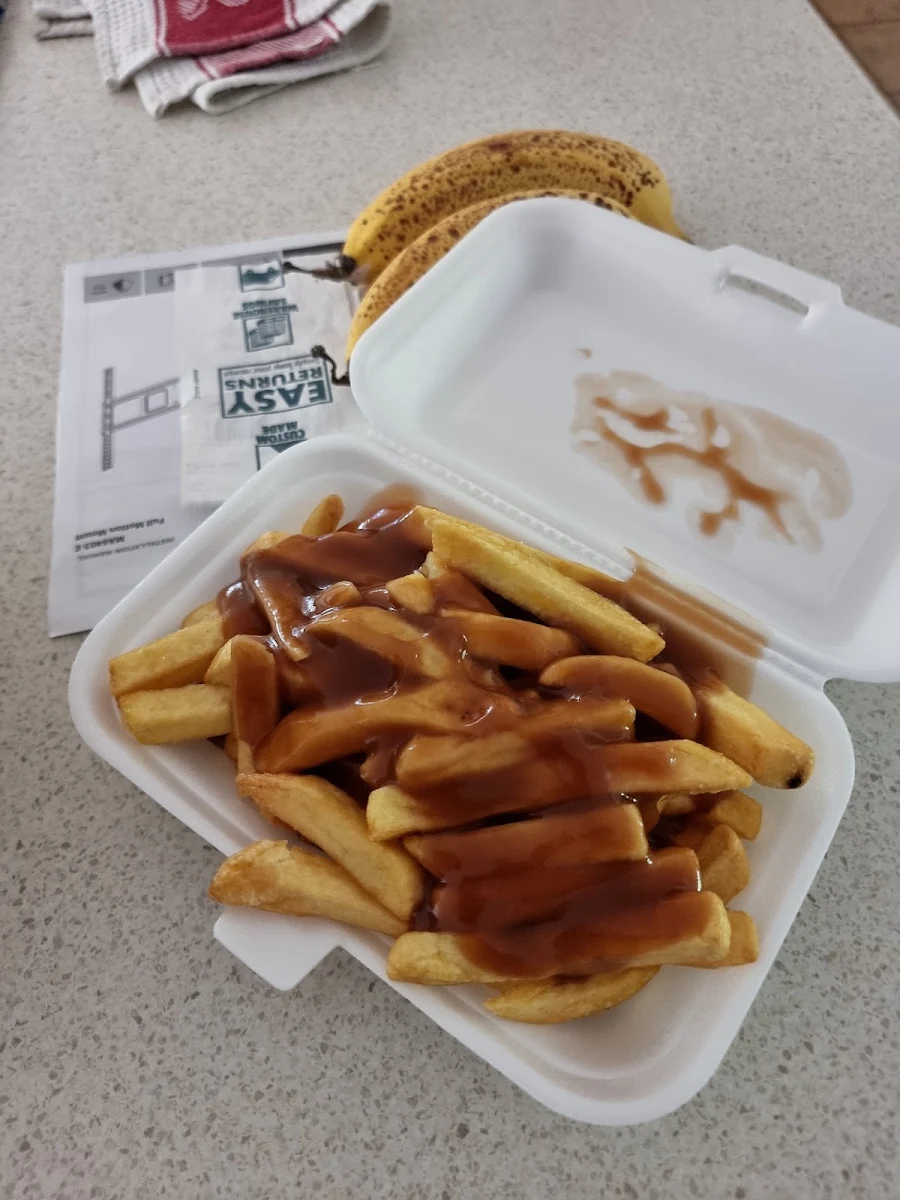 Chips & Gravy, Smithy’s Fish And Chips
