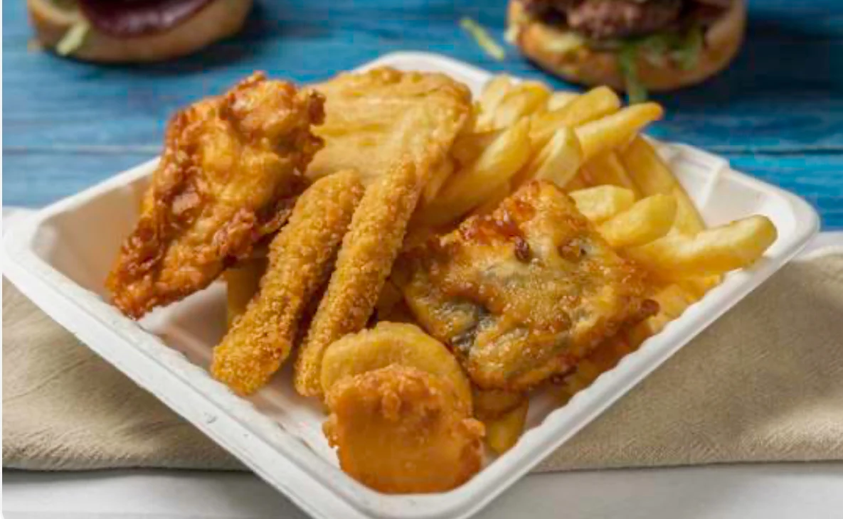 Highlights, Smithy’s Fish And Chips