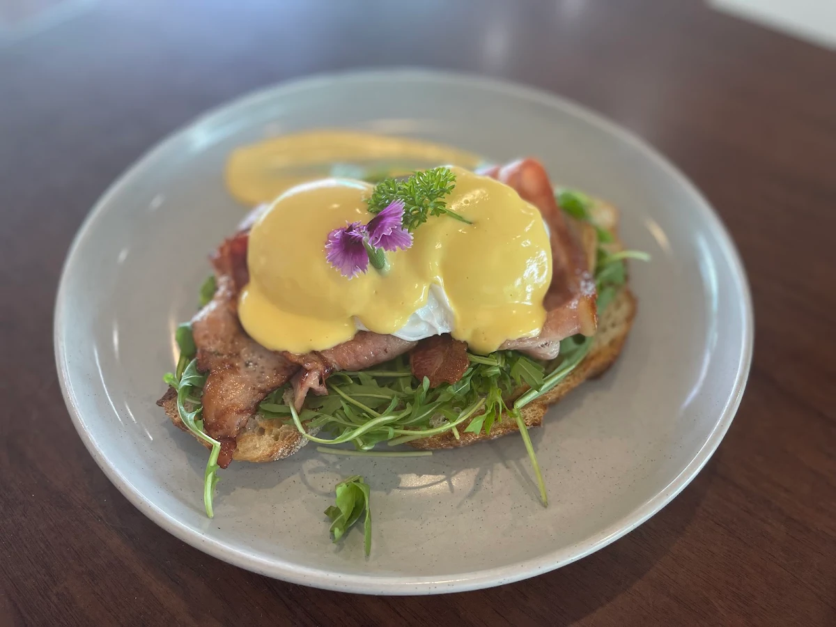 Hollandaise, Little Spoon Kitchen
