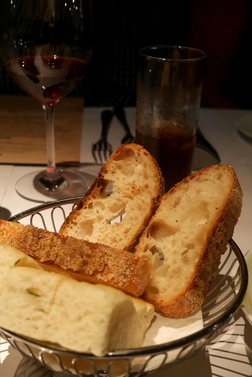 Sourdough