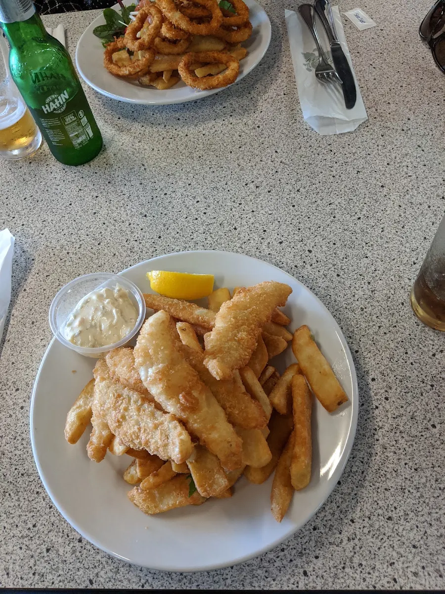 Whiting, Amity Point Community Club