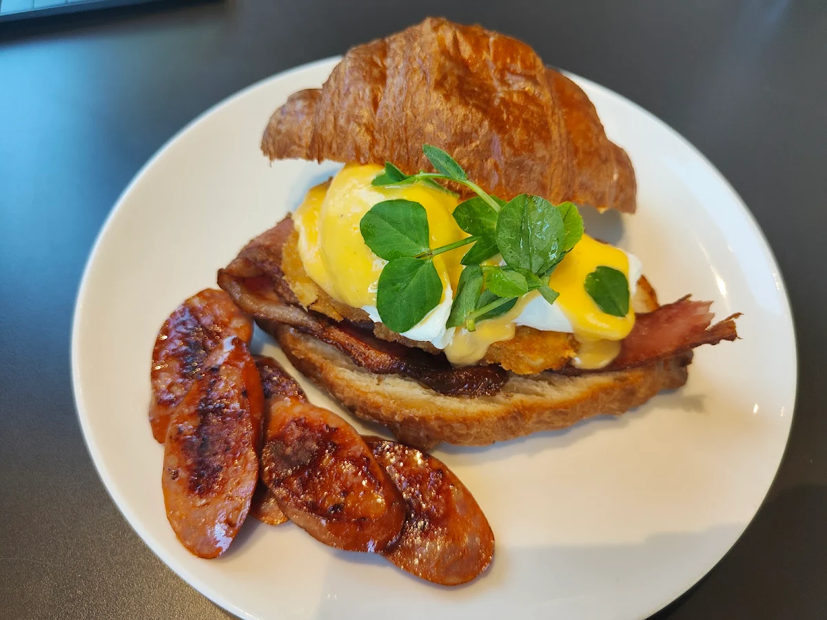 Highlights, Dusty Fox Cafe