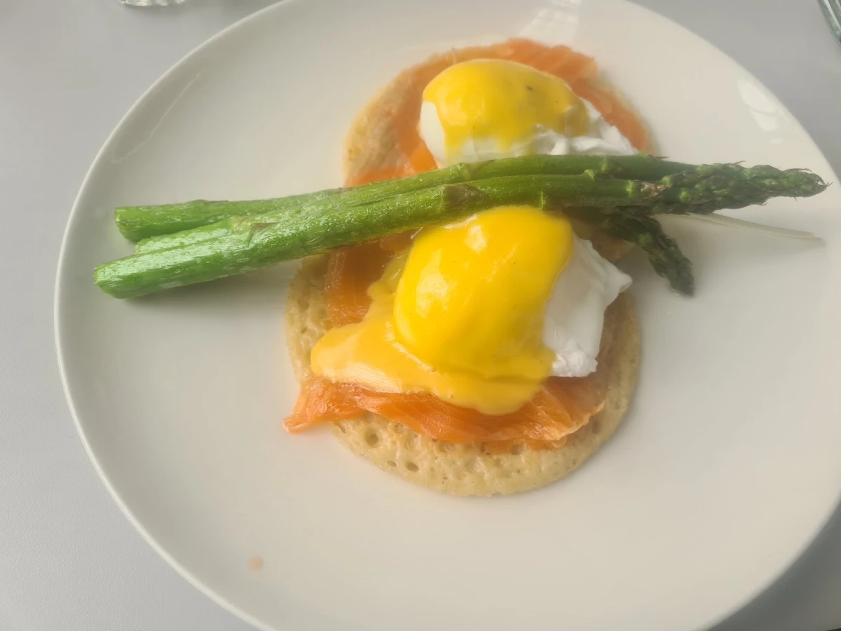 Highlights, Dusty Fox Cafe