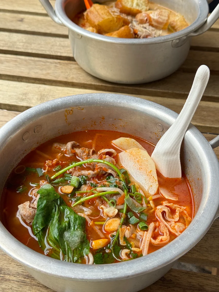 Highlights, Fresh and Hot Malatang Hurstville