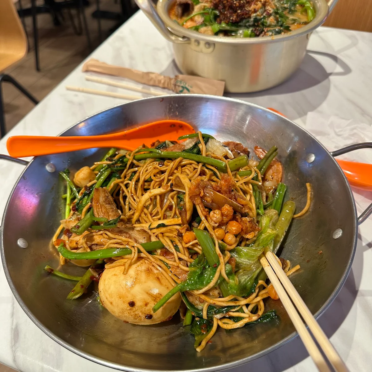 Highlights, Fresh and Hot Malatang Hurstville