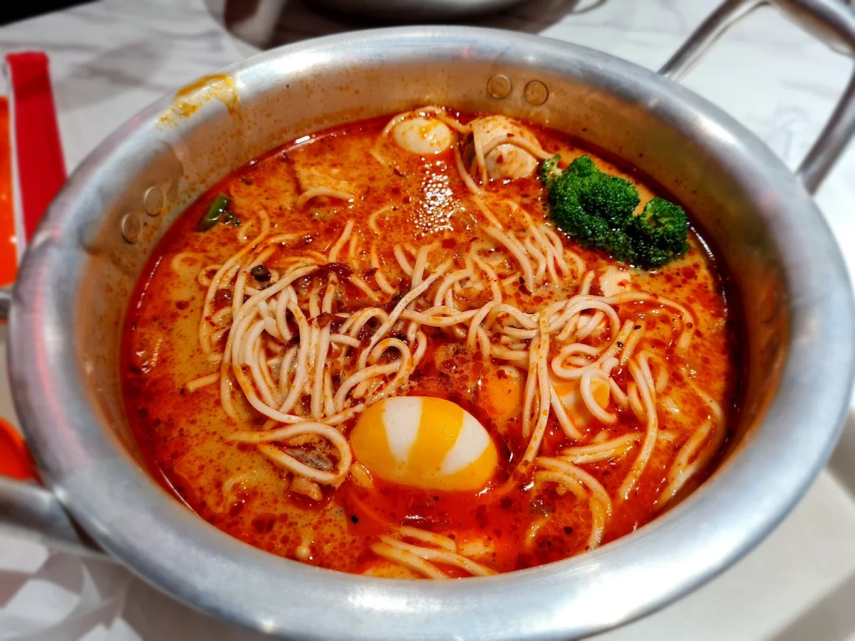 Highlights, Fresh and Hot Malatang Hurstville