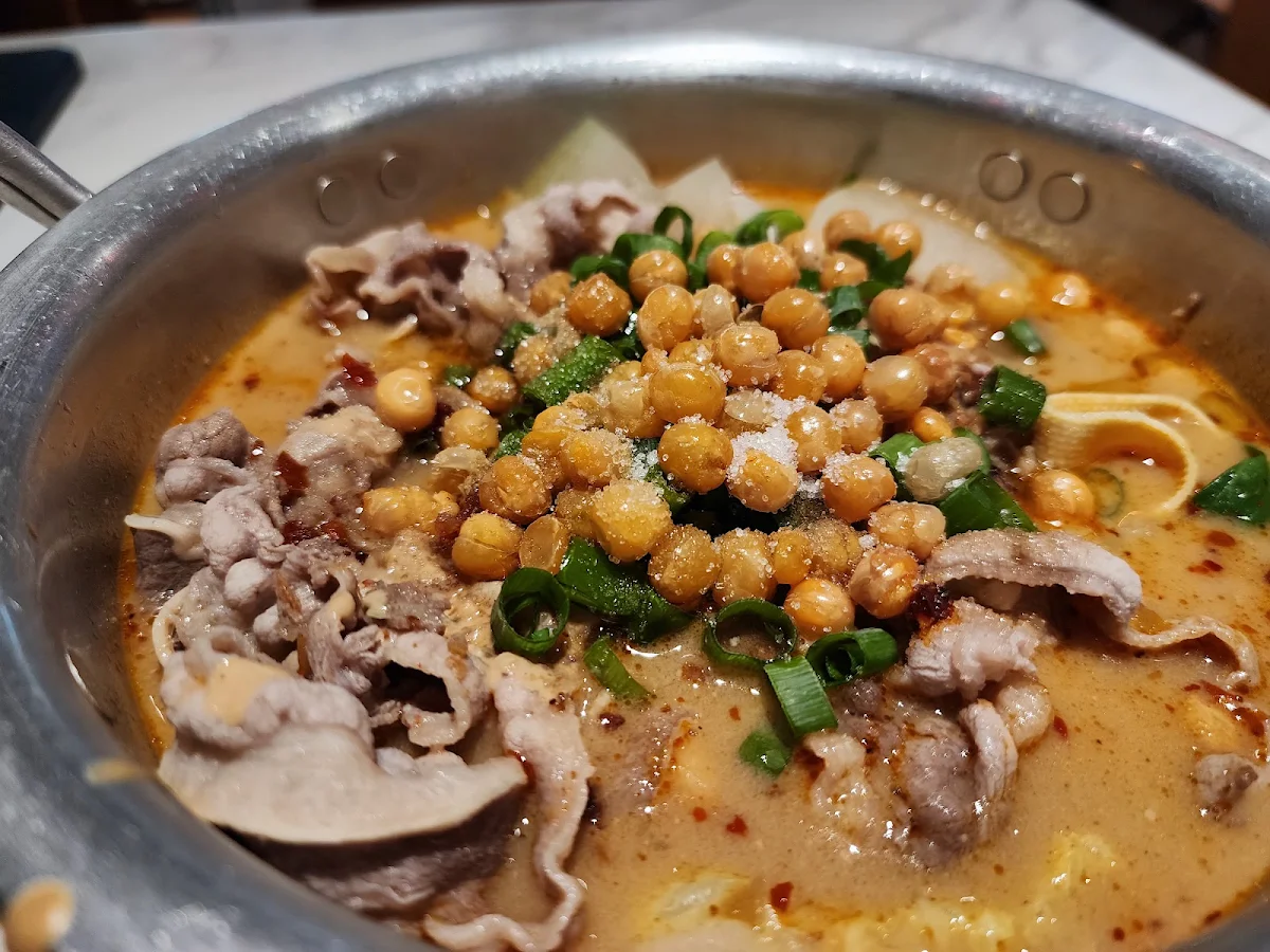 Highlights, Fresh and Hot Malatang Hurstville