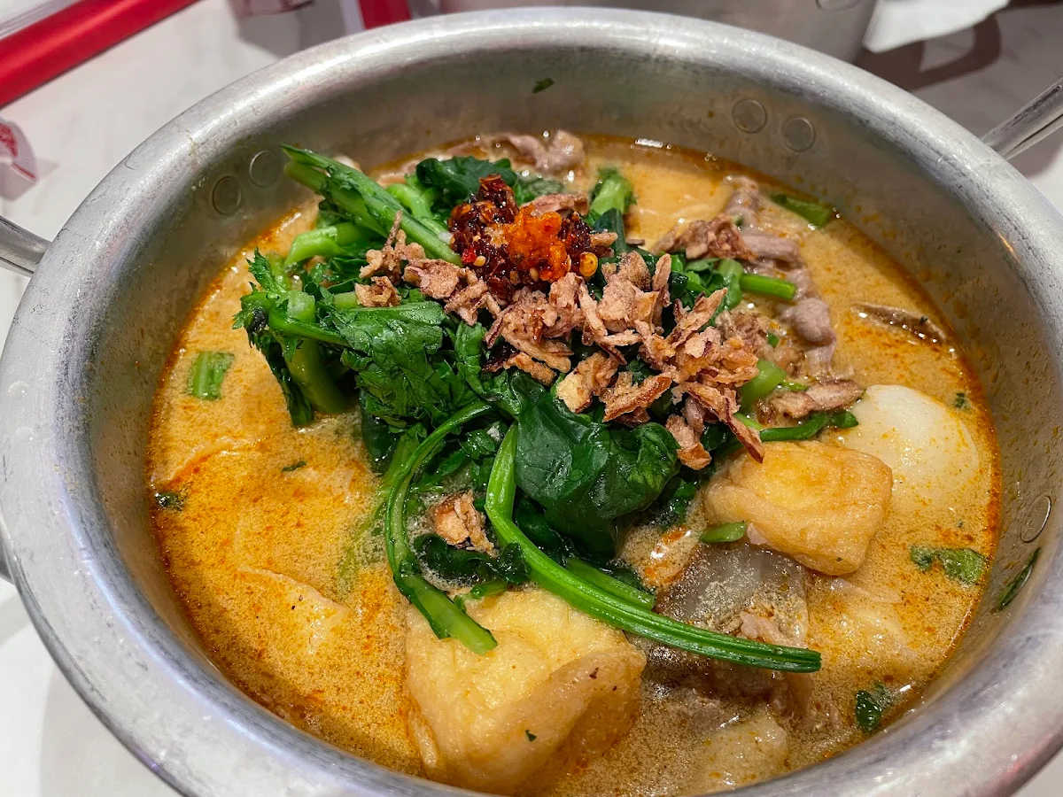 Highlights, Fresh and Hot Malatang Hurstville