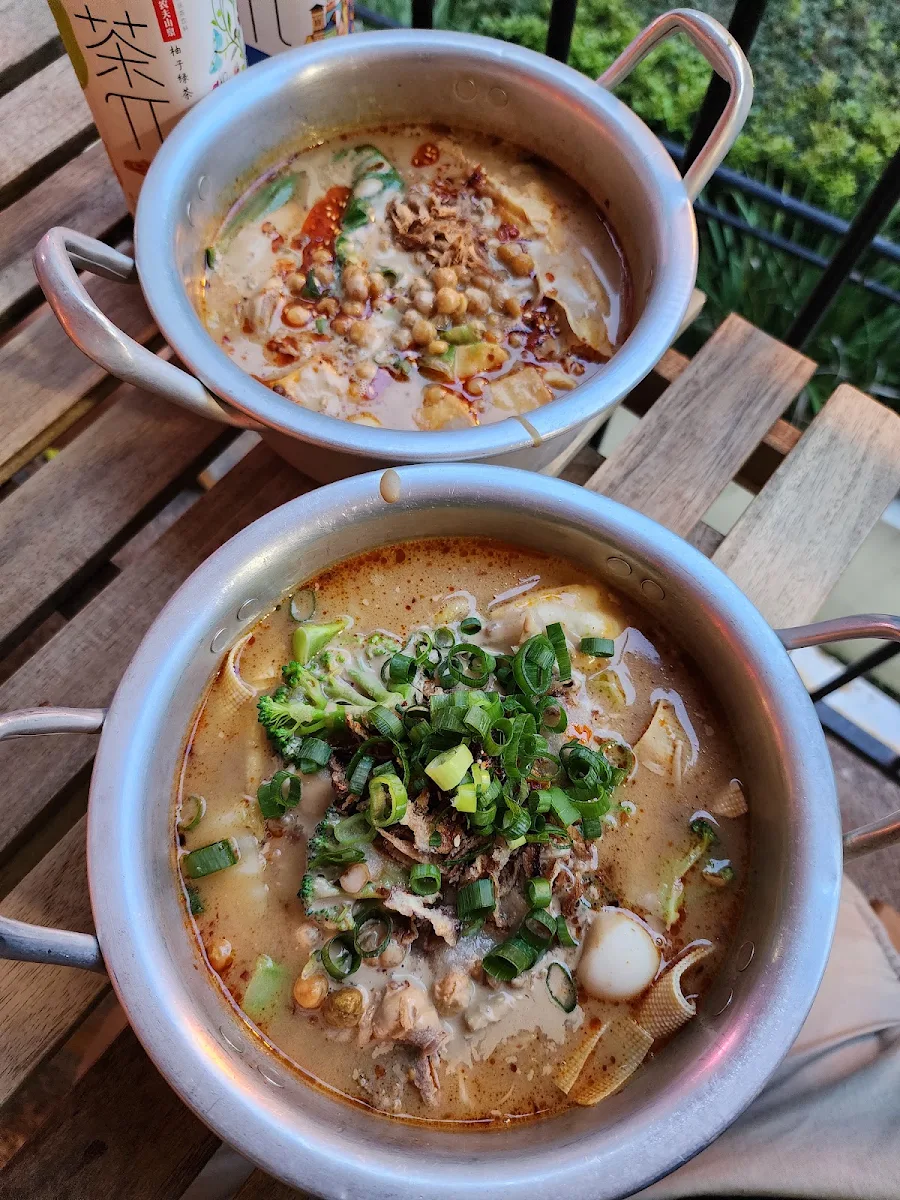 Malatang, Fresh and Hot Malatang Hurstville
