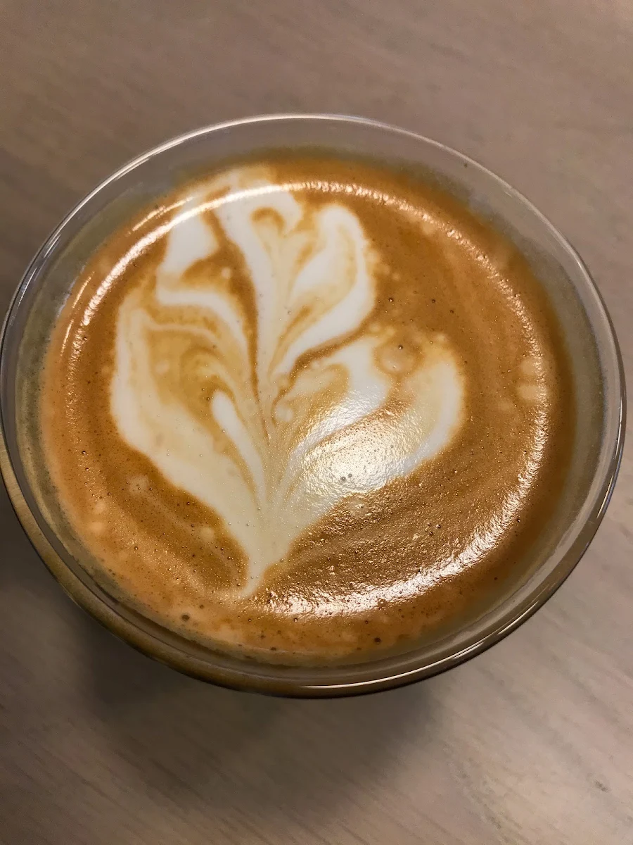 Highlights, Bean Culture Espresso Bar