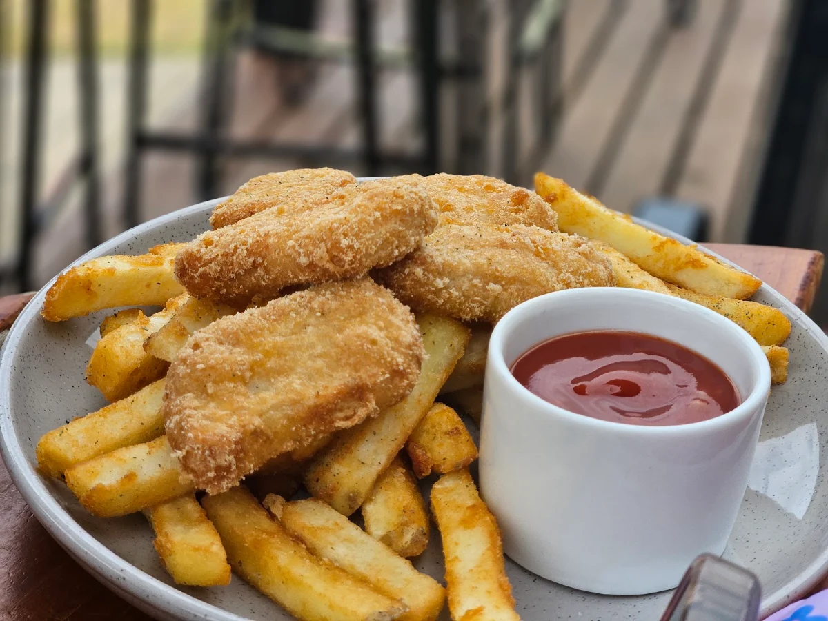 Fish Chips, No.42