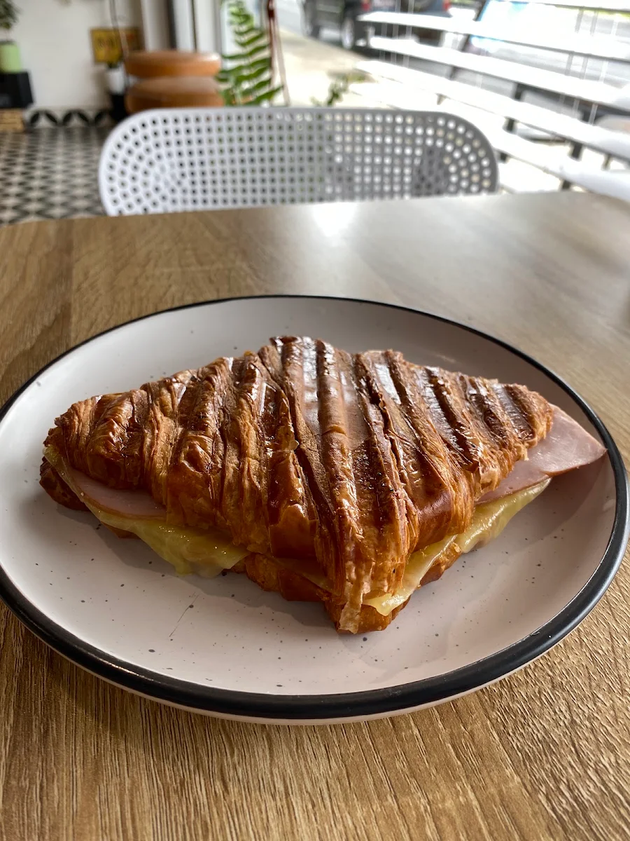 Croissant