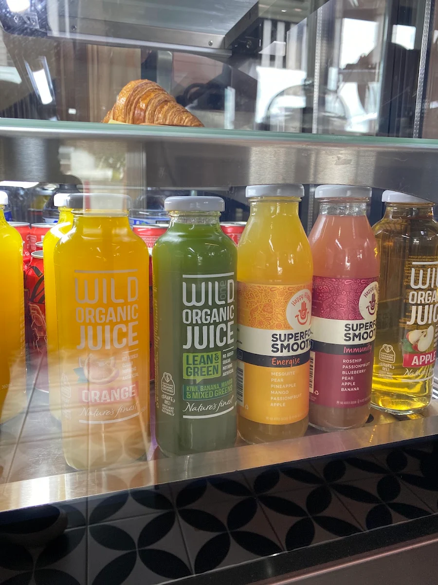 Juice
