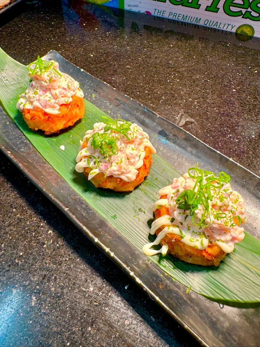 Wakame (Seaweed Salad)