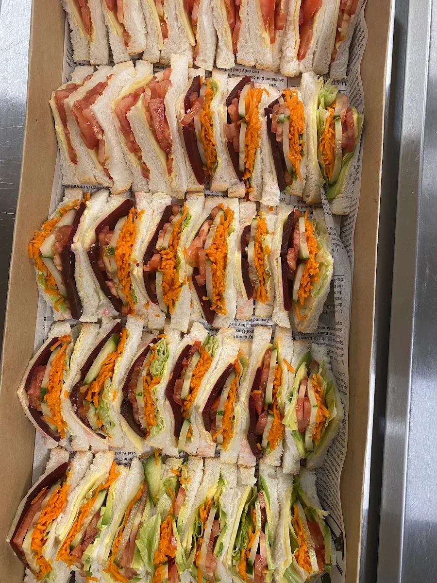 Highlights, Boulangerie Vietnam Bakery
