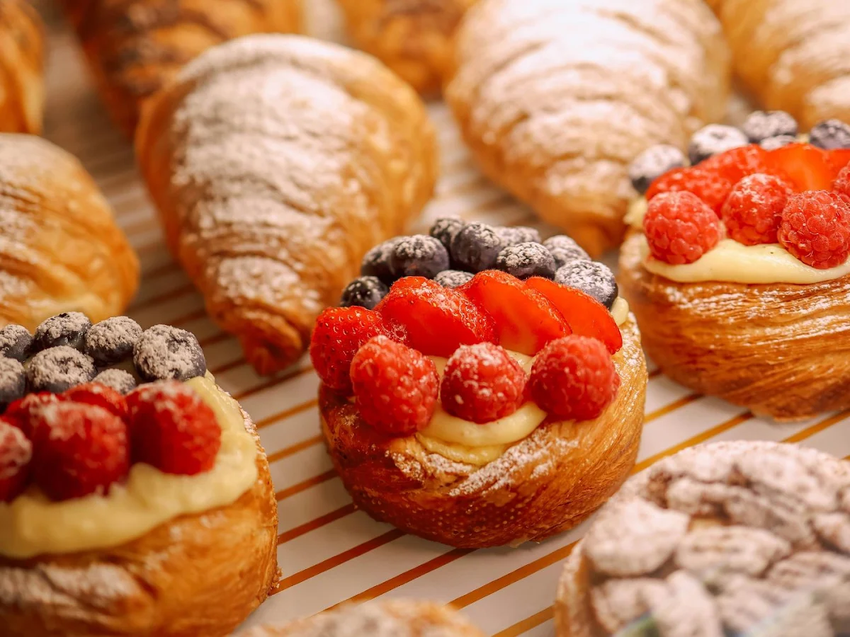 Highlights, Boulangerie Vietnam Bakery