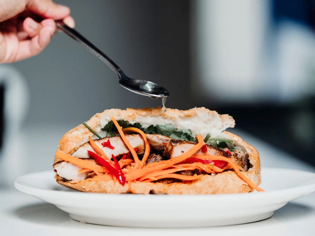 Highlights, Boulangerie Vietnam Bakery
