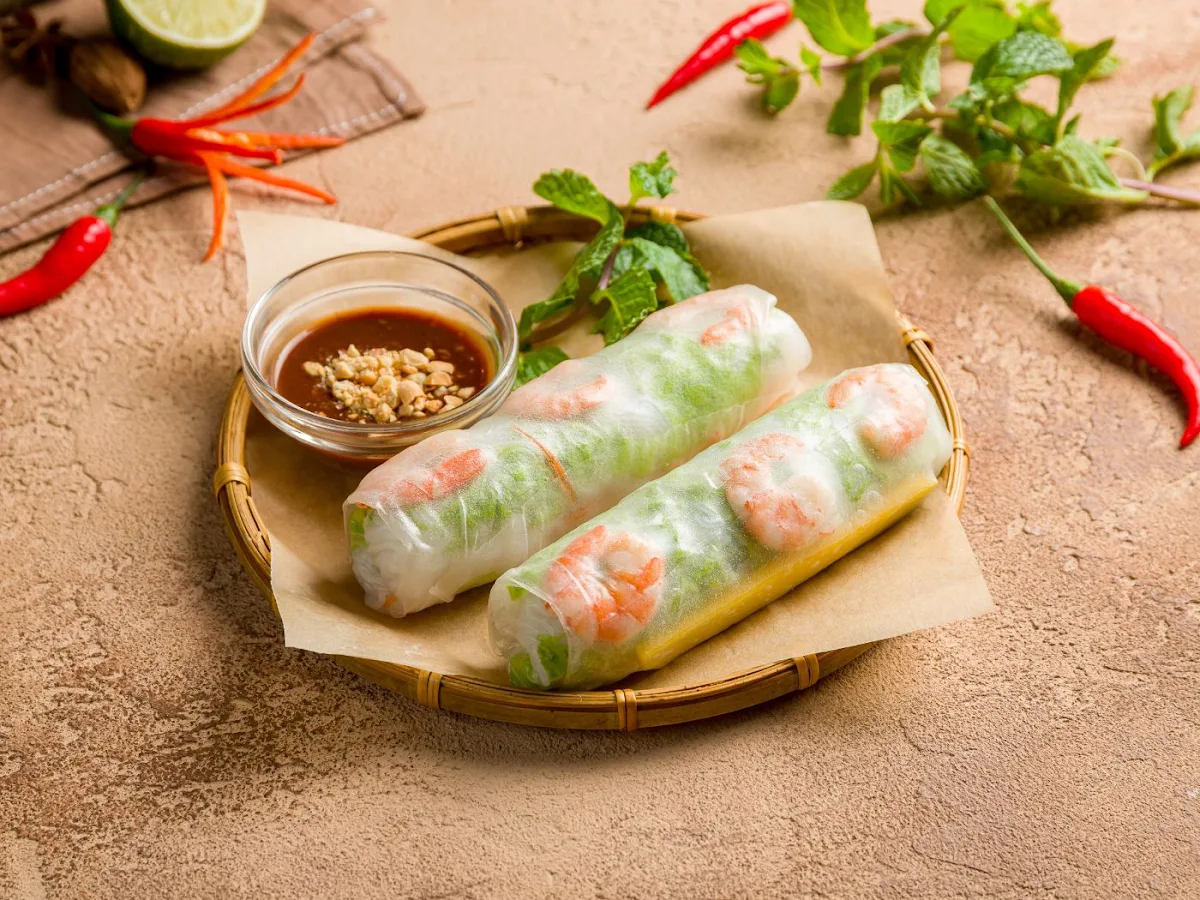 Highlights, Boulangerie Vietnam Bakery