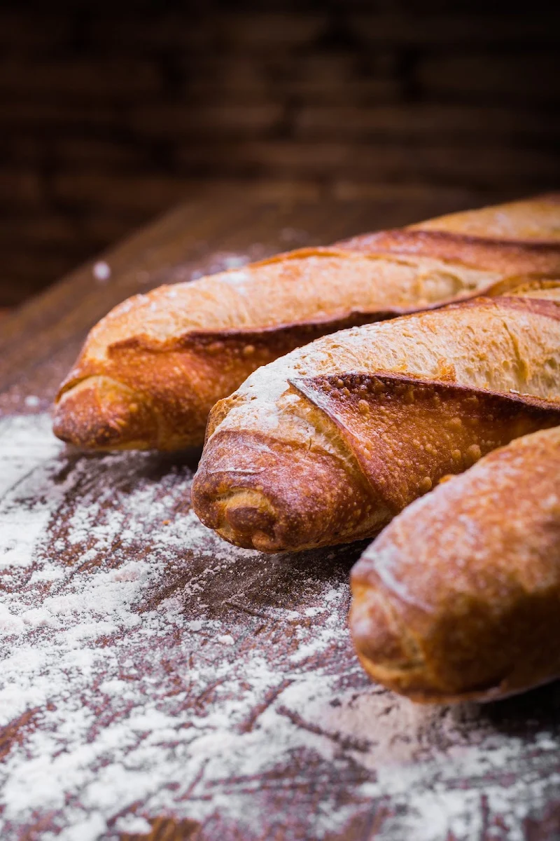 Highlights, Boulangerie Vietnam Bakery