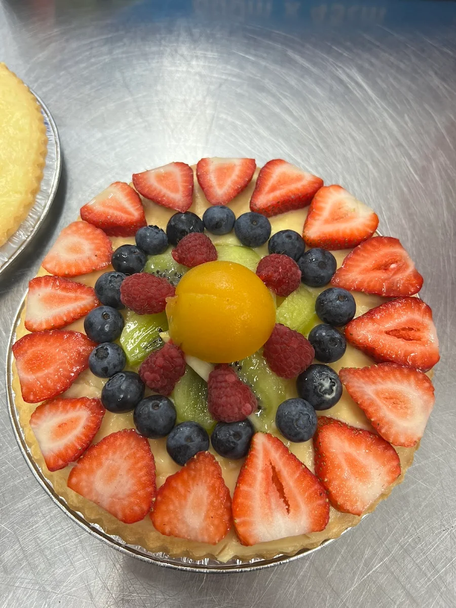 Highlights, Boulangerie Vietnam Bakery